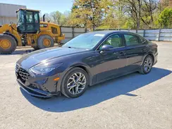 KMHL64JA3PA277459 2023 HYUNDAI SONATA
