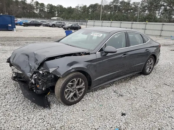 KMHL64JA3PA277512 2023 HYUNDAI SONATA - Image 1