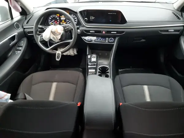 KMHL64JA3PA277512 2023 HYUNDAI SONATA - Image 8