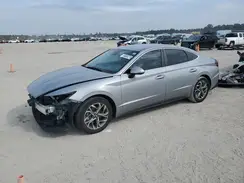 KMHL64JA3PA278188 2023 HYUNDAI SONATA
