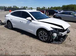 KMHL64JA3PA280071 2023 HYUNDAI SONATA