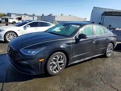 KMHL64JA3PA280426 2023 HYUNDAI SONATA