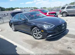 KMHL64JA3PA280491 2023 HYUNDAI SONATA