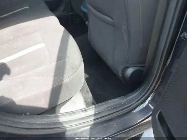 KMHL64JA3PA280491 2023 HYUNDAI SONATA - Image 8