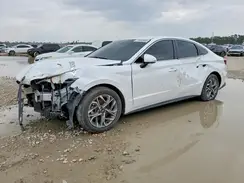 KMHL64JA3PA280698 2023 HYUNDAI SONATA