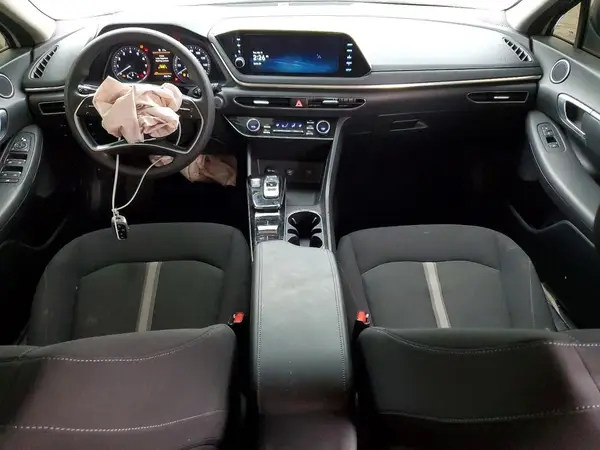 KMHL64JA3PA280698 2023 HYUNDAI SONATA - Image 8