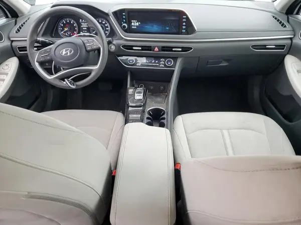 KMHL64JA3PA281253 2023 HYUNDAI SONATA - Image 8