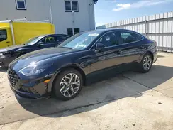 KMHL64JA3PA281446 2023 HYUNDAI SONATA