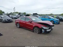 KMHL64JA3PA281558 2023 HYUNDAI SONATA