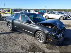 KMHL64JA3PA282354 2023 HYUNDAI SONATA