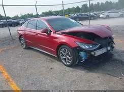 KMHL64JA3PA284508 2023 HYUNDAI SONATA