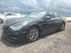 KMHL64JA3PA285609 2023 HYUNDAI SONATA