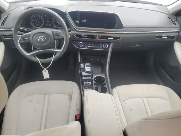 KMHL64JA3PA285609 2023 HYUNDAI SONATA - Image 8