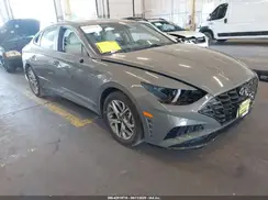 KMHL64JA3PA286260 2023 HYUNDAI SONATA