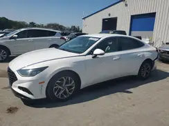 KMHL64JA3PA286873 2023 HYUNDAI SONATA