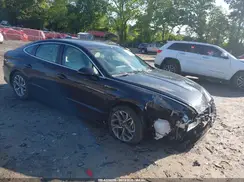 KMHL64JA3PA287926 2023 HYUNDAI SONATA