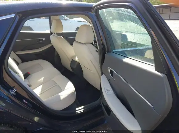 KMHL64JA3PA287926 2023 HYUNDAI SONATA - Image 8