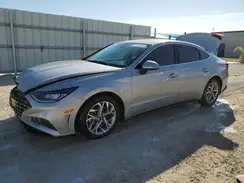 KMHL64JA3PA289076 2023 HYUNDAI SONATA
