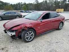 KMHL64JA3PA289224 2023 HYUNDAI SONATA