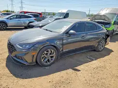 KMHL64JA3PA293239 2023 HYUNDAI SONATA