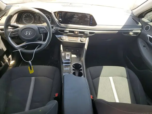 KMHL64JA3PA293239 2023 HYUNDAI SONATA - Image 8
