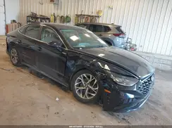 KMHL64JA3PA293967 2023 HYUNDAI SONATA