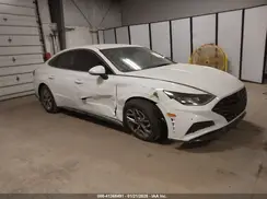 KMHL64JA3PA293984 2023 HYUNDAI SONATA