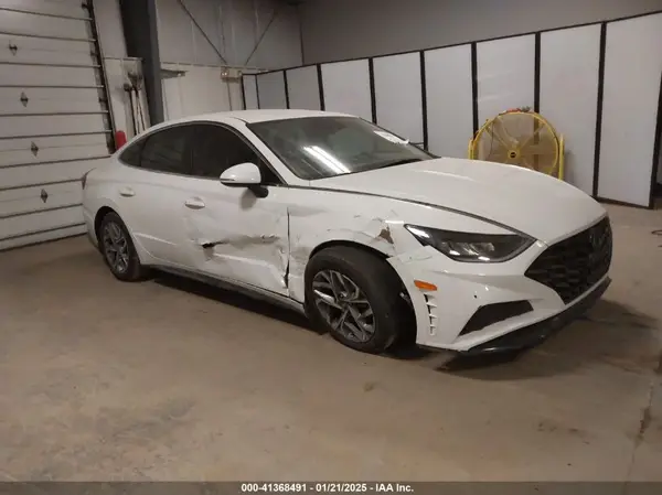 KMHL64JA3PA293984 2023 HYUNDAI SONATA - Image 1