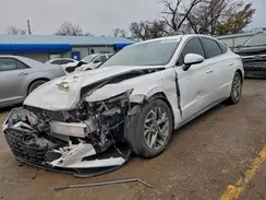 KMHL64JA3PA294164 2023 HYUNDAI SONATA