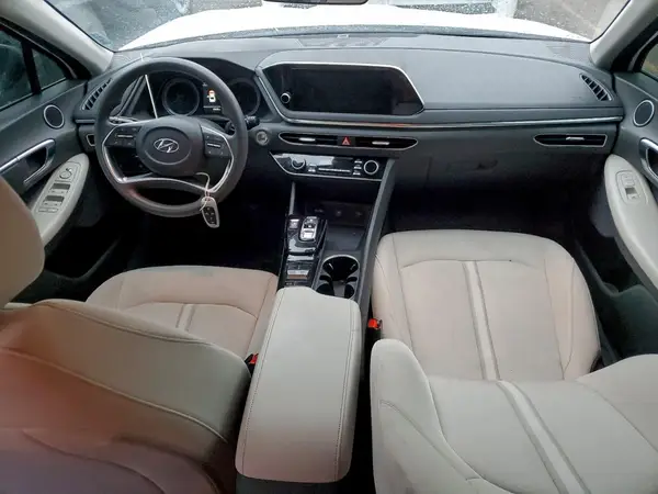 KMHL64JA3PA294164 2023 HYUNDAI SONATA - Image 8
