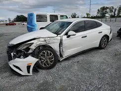KMHL64JA3PA294892 2023 HYUNDAI SONATA