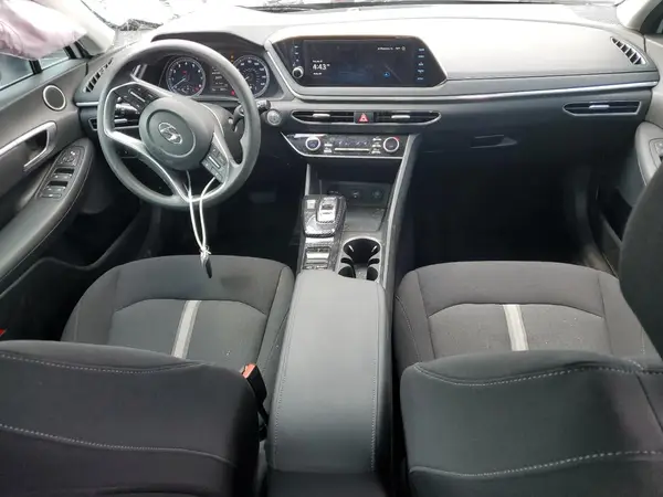 KMHL64JA3PA294892 2023 HYUNDAI SONATA - Image 8