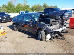 KMHL64JA3PA295461 2023 HYUNDAI SONATA
