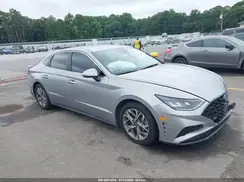 KMHL64JA3PA295525 2023 HYUNDAI SONATA