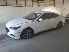 KMHL64JA3PA301906 2023 HYUNDAI SONATA