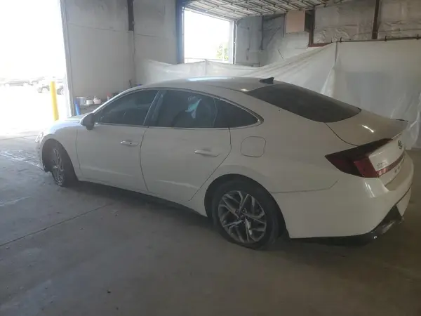 KMHL64JA3PA301906 2023 HYUNDAI SONATA - Image 2