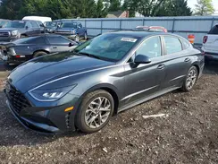 KMHL64JA3PA302120 2023 HYUNDAI SONATA