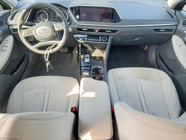 KMHL64JA3PA302120 2023 HYUNDAI SONATA - Image 8