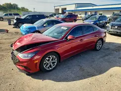 KMHL64JA3PA302165 2023 HYUNDAI SONATA