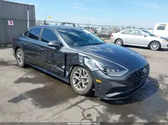 KMHL64JA3PA305034 2023 HYUNDAI SONATA