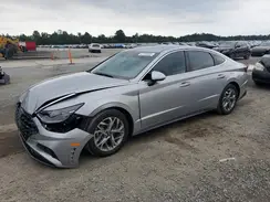 KMHL64JA3PA309181 2023 HYUNDAI SONATA