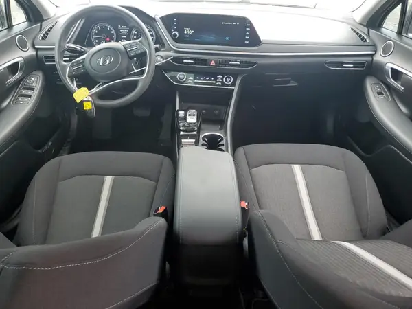 KMHL64JA3PA309181 2023 HYUNDAI SONATA - Image 8