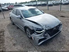 KMHL64JA3PA313537 2023 HYUNDAI SONATA