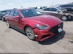 KMHL64JA3PA313697 2023 HYUNDAI SONATA
