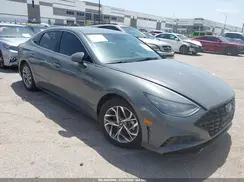 KMHL64JA3PA315420 2023 HYUNDAI SONATA