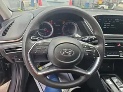KMHL64JA3PA316051 2023 HYUNDAI SONATA