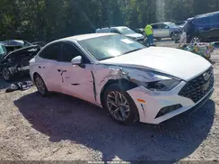 KMHL64JA3PA316082 2023 HYUNDAI SONATA