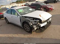 KMHL64JA3PA316101 2023 HYUNDAI SONATA