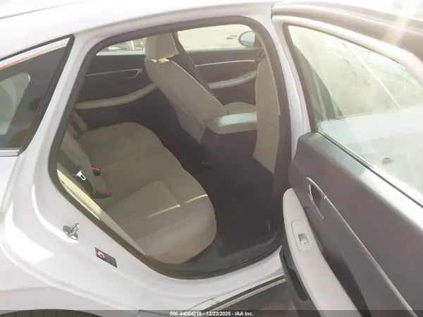 KMHL64JA3PA316101 2023 HYUNDAI SONATA - Image 8