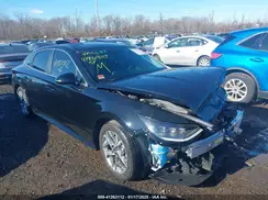 KMHL64JA3PA316468 2023 HYUNDAI SONATA
